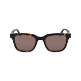 Converse Brown Acetate Sunglasses -   -  Converse.